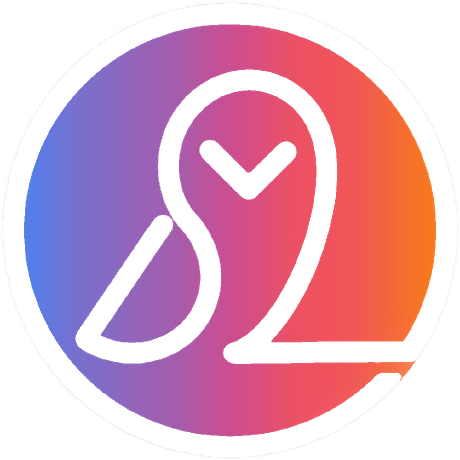 Scoreobe - 8K Geometric Illustrations for Desktop