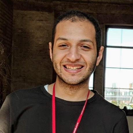 Youssef Fares Github - Best Colorful Images in 8K