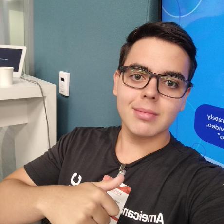 Occtarc Octavio Pendino Github - Dark Wallpapers - Beautiful 4K Collection