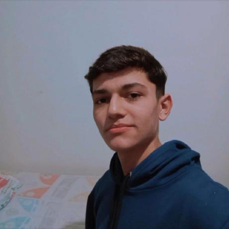 Github Marcos Samuel Marcos Samuel - Ultra HD Gradient Pictures for Desktop