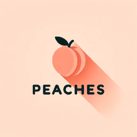 Golden Peaches Github - Best Geometric Images in Desktop