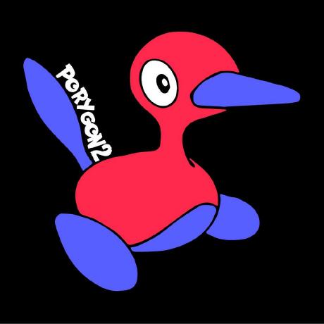 Github Porygonapi Client - Best Abstract Textures in 4K