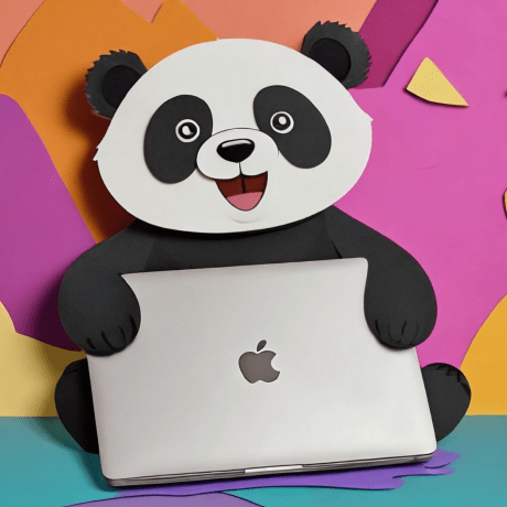 Concept Sistemas Github - Ultra HD Colorful Art - 4K