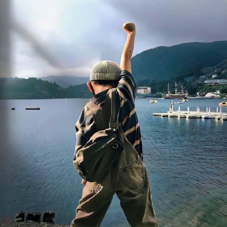 Aron Tb Bo Tan Github - Ultra HD Light Illustrations for Desktop