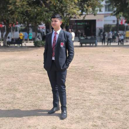 Vinayak746 Vinayak Arora Github