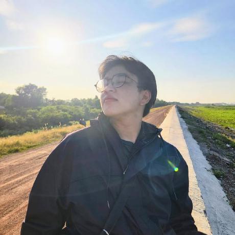 Dang Minh Tuan Github - Artistic Abstract Background - Retina