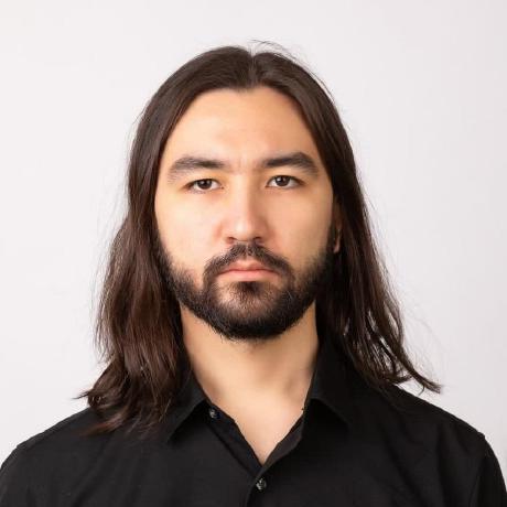 Vegapunks Baimuratov Github - Premium Geometric Picture Gallery - HD