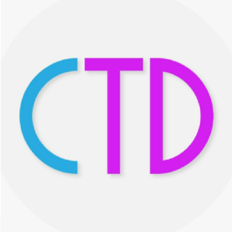 Ctd 24 Github - Dark Background Collection - Mobile Quality