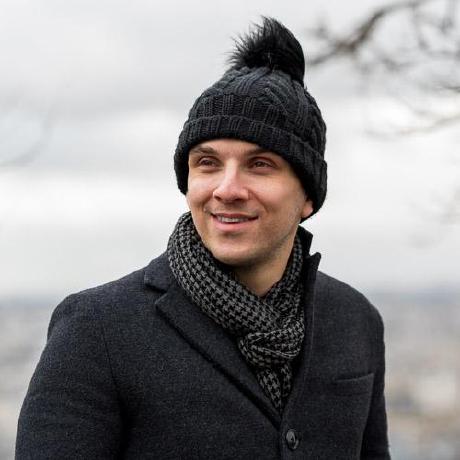 Martinklaushofer Martin Klaushofer Github - Classic Light Pattern - 4K