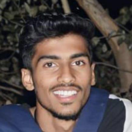 Vikas Reddy G Github - Best Colorful Images in Retina