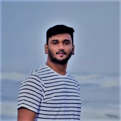 Deependra Das Deependra Das Github - Download Professional Sunset Illustration | Full HD