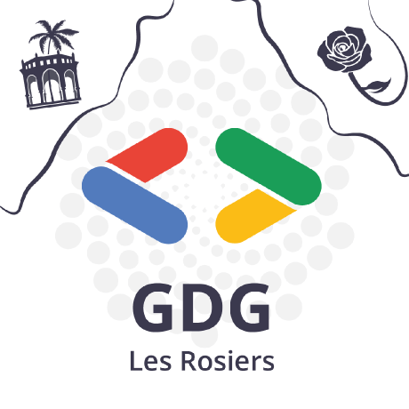 Github Gdg Les Rosiers Coding Challenges - Creative Ultra HD Nature Arts | Free Download