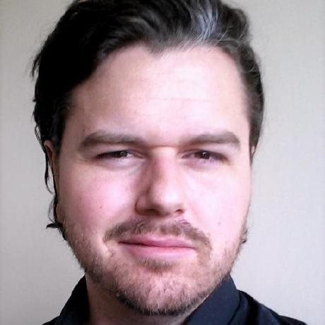 Ericdewald Eric Dewald Github