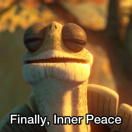 Ikigai Guy Github - Sunset Arts - Artistic Full HD Collection