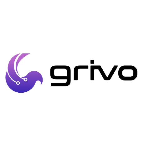 Grivo Id Instagram Linktree - Modern Mobile Geometric Illustrations | Free Download