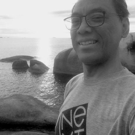 Widjaaja Widjaja Github - Ultra HD Gradient Design - Full HD