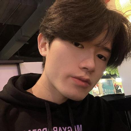 Ljy Aiy 李俊役 Github