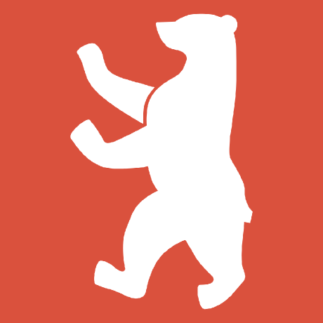 All About Berlin Github - Incredible Vintage Design - Ultra HD