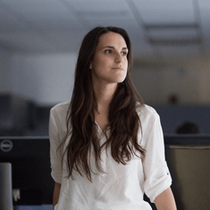 Pgallr Pau Github - Creative Gradient Design - Mobile