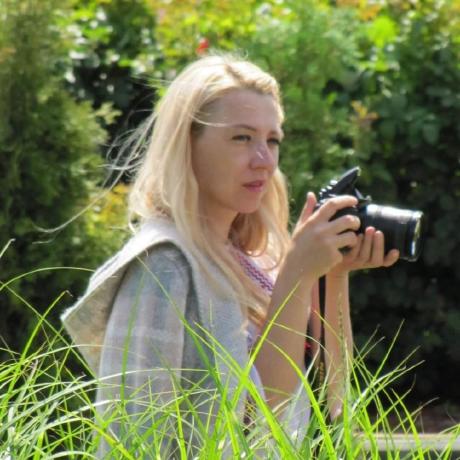 Ronoveraum Yakovleva Viktoria Github - Gradient Patterns - Stunning Full HD Collection