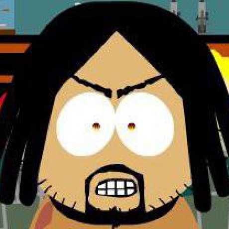 Pete Vegas Github - Artistic Light Image - Mobile