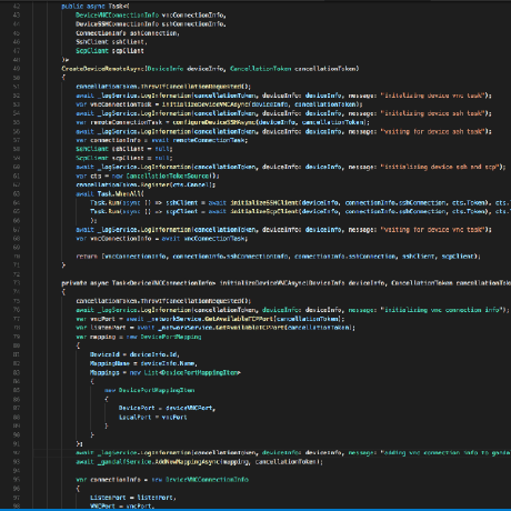 Github Devamando Devamando - Best Colorful Photos in Full HD