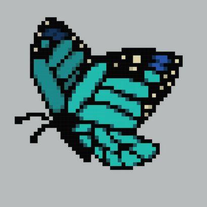 Github Viksgyl Butterflies - Classic Nature Picture - 4K