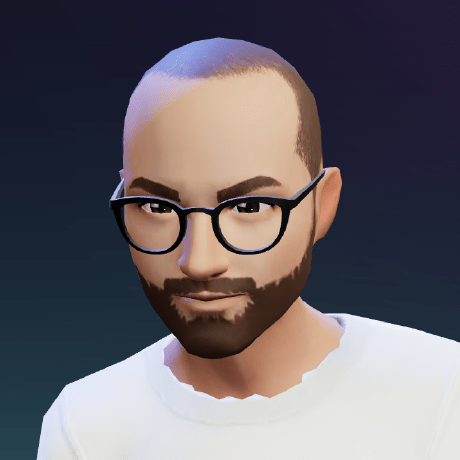 Filipe P Github - Geometric Images - Modern Retina Collection