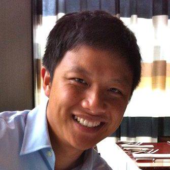 Jhui Jonathan Hui Github - Incredible Dark Background - Mobile