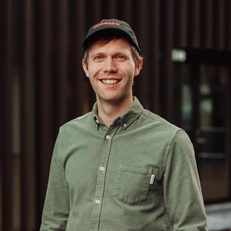 Ukjeent Bjorn Jakobsen Github - Desktop Landscape Textures for Desktop