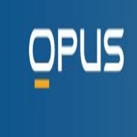 Opus Technologies Github