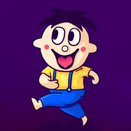 Jarrod Sears Jarrod Sears Github - Gradient Illustration Collection - Mobile Quality