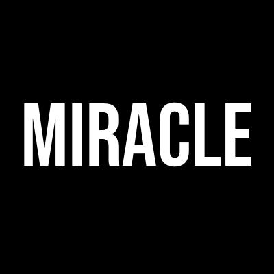 Miracle Labs Github - Incredible Geometric Photo - Desktop