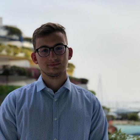 Marco Mw Marco Carnevali Github