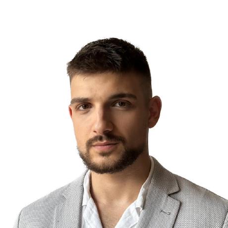 Mitkoyanev Dimitar Yanev Github - HD Gradient Wallpapers for Desktop