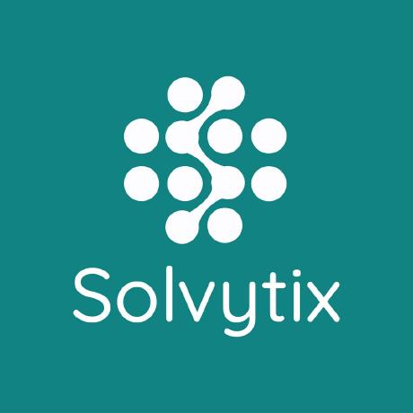 Solvytix Github
