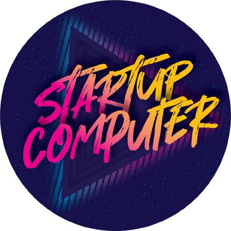 Startup Computer Github