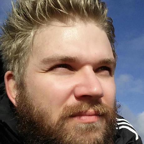 Schmupu Thorsten Stueben Github - Premium Space Texture Gallery - Desktop