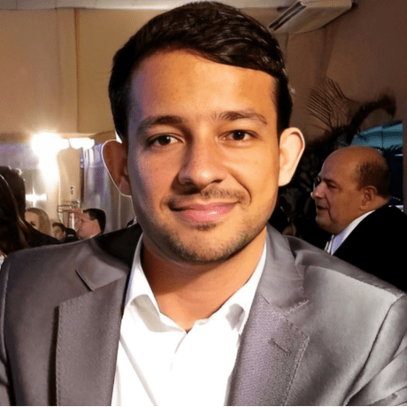 Flboechat Felipe Boechat Github - Ultra HD Gradient Photo - 8K