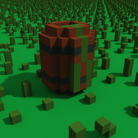 Github Egprivalov Barrels 10 - Download Creative Sunset Texture | Desktop