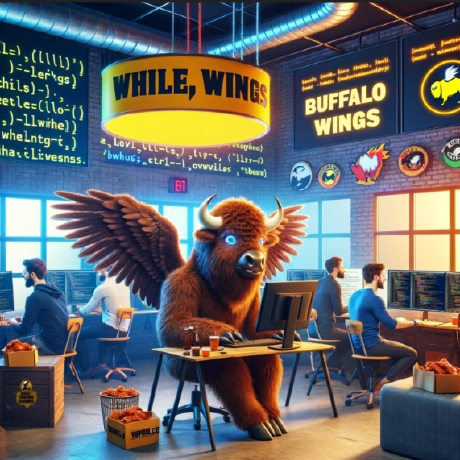 Soaring Buffalo Github - Premium Geometric Wallpaper Gallery - Ultra HD