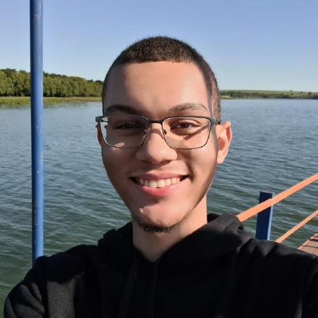 O Laureano Henrique Laureano De Souza Github - Best Abstract Textures in Mobile