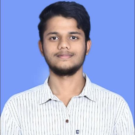 Nithin33699 Kanchari Nithin Sekhar Github