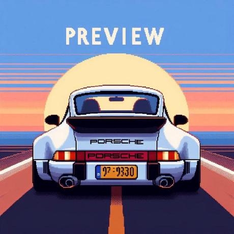 Porsche San Github - Best Mountain Patterns in HD