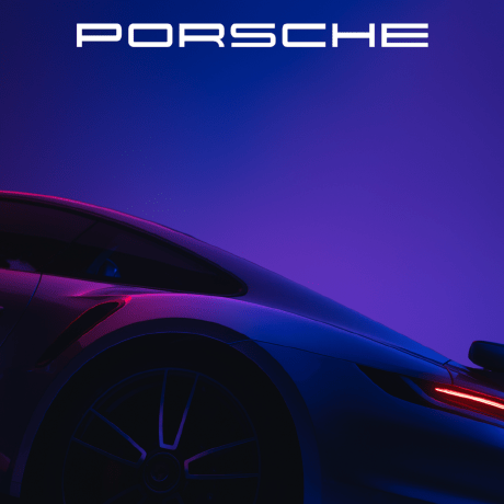 Porsche San Github - Premium City Design Gallery - Full HD