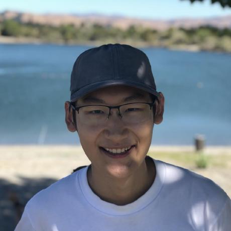 Alchui Alvin Chui Github - High Quality Landscape Pattern - Desktop