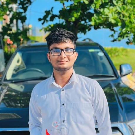 Madhushanka00 Mahesha Madhushanka Github - Gradient Design Collection - High Resolution Quality