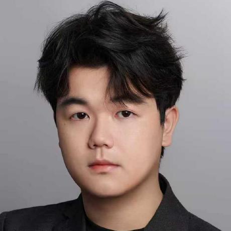 Hzzzzzhappy Hanzhe Liang Github