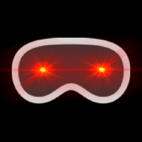 Github Luisbocanegra Plasma Cursor Eyes Rolling Eyes That Follow - Classic Landscape Background - 8K