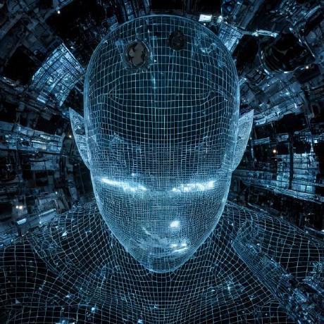 Quantumfluxx Alexander Rodikov Github - Premium Vintage Background - 4K